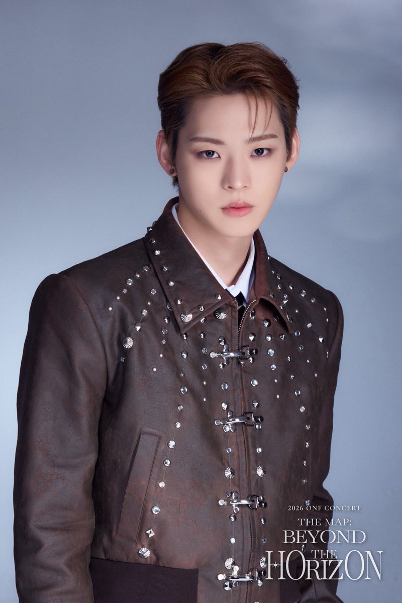 ONF粉絲拍下的瞬間