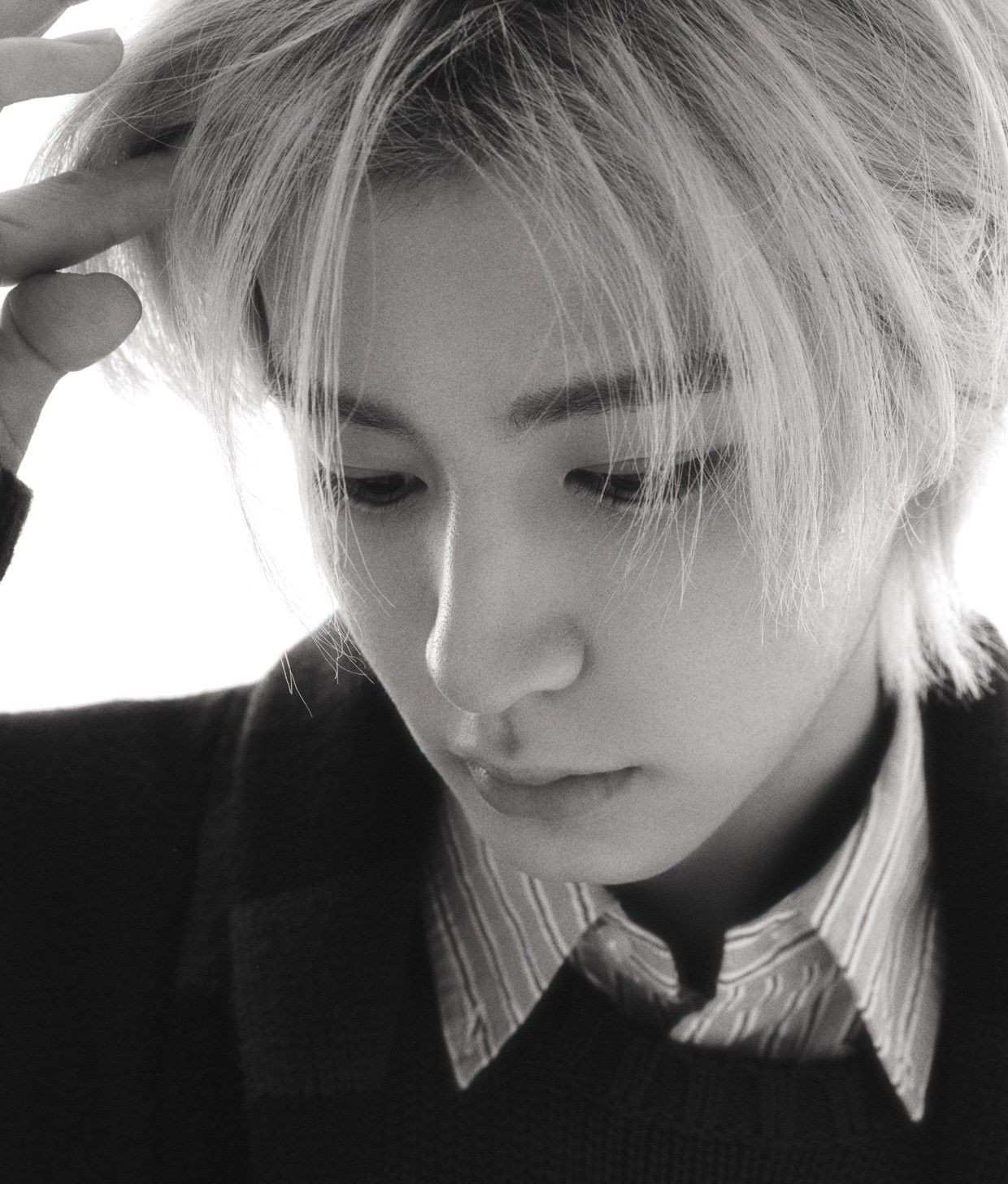 Behind-the-scenes cut of Leehan (BOYNEXTDOOR)