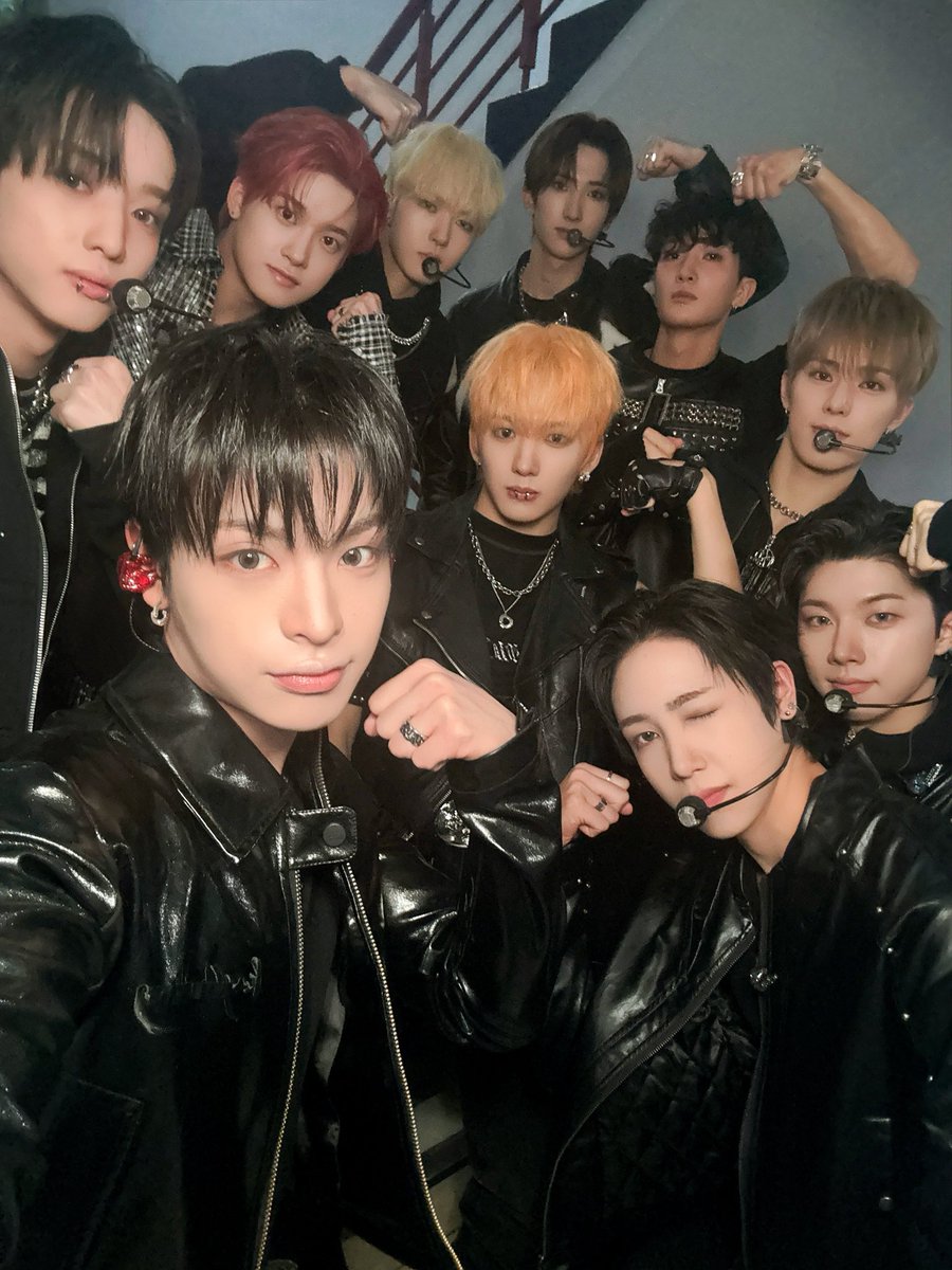 Latest photo of Xikers