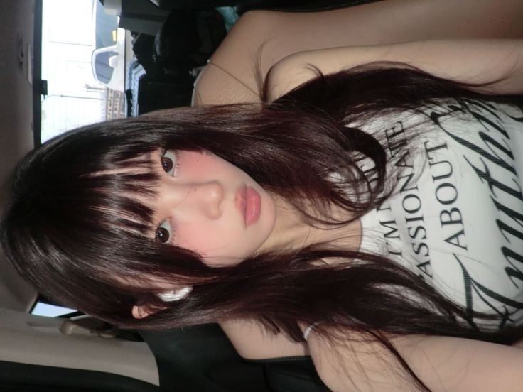 Recent activity shot of Moka (ILLIT)
