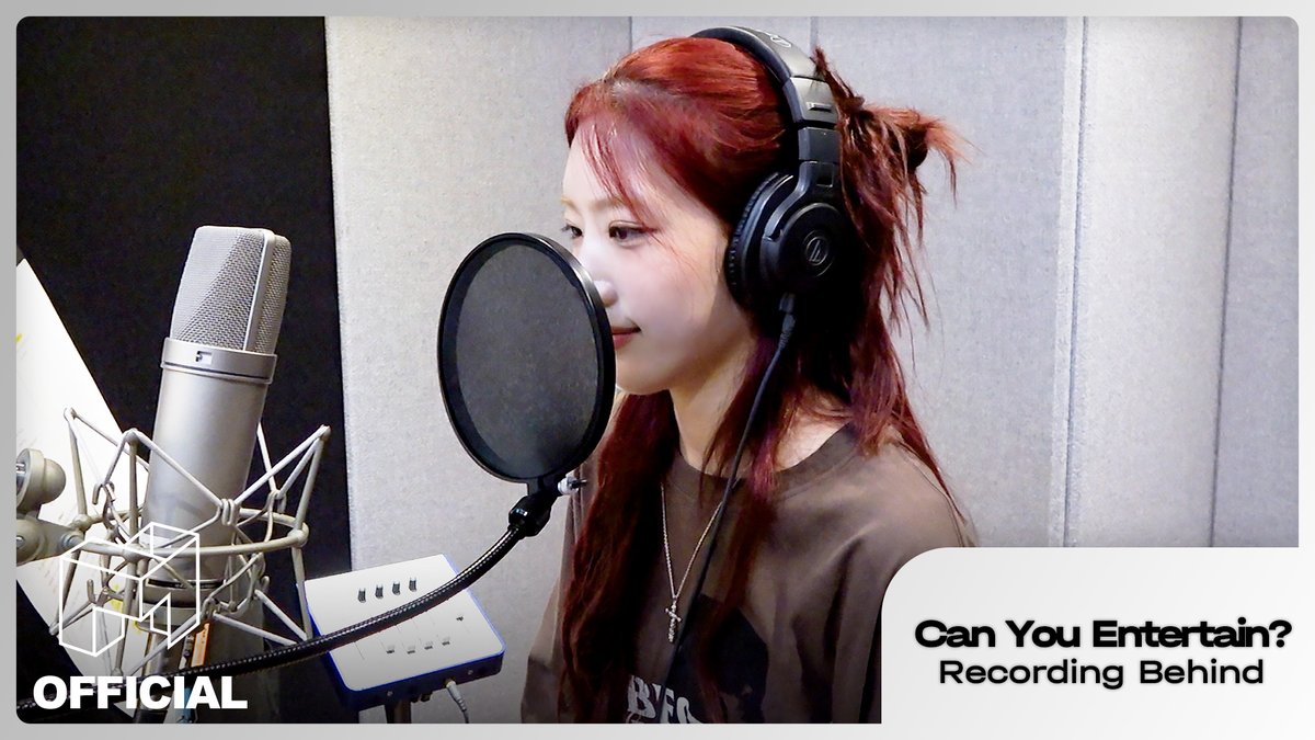 Recent activity shot of ARTMS