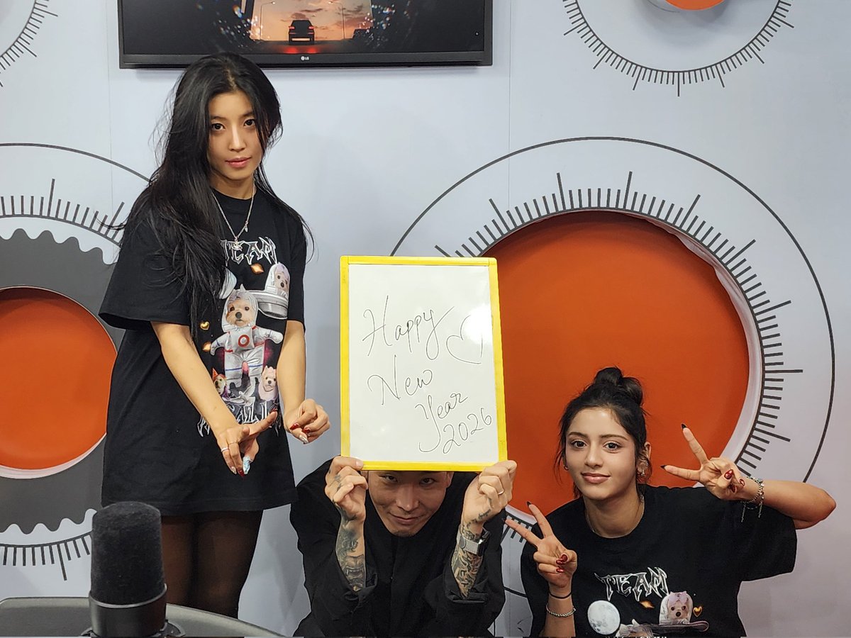 Behind-the-scenes cut of X:IN