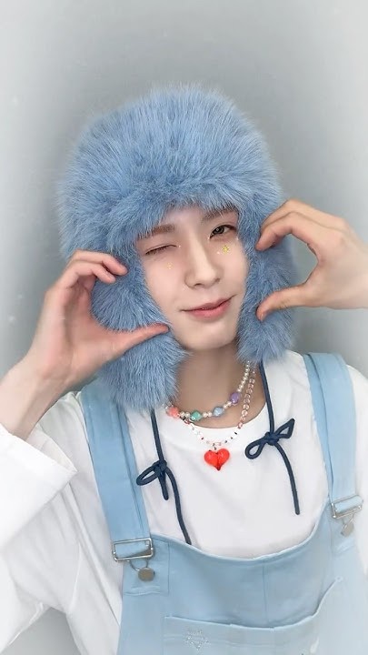 Fan-made special wallpaper for Yuki (NEXZ)