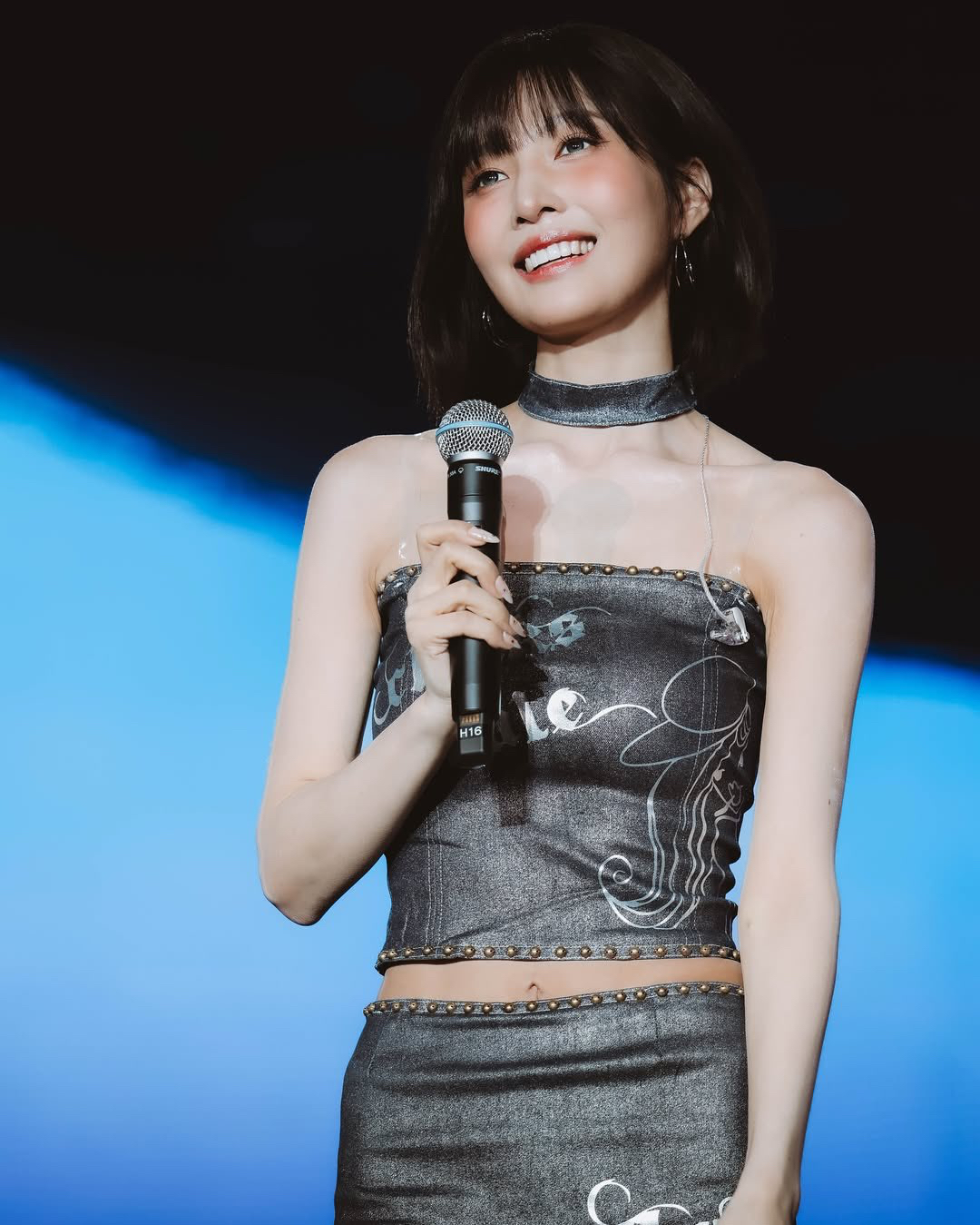 Red Velvet的最新活动照片