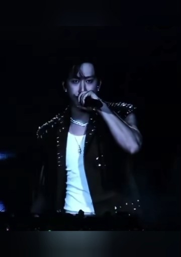 彰彬 (Stray Kids)的最新照片