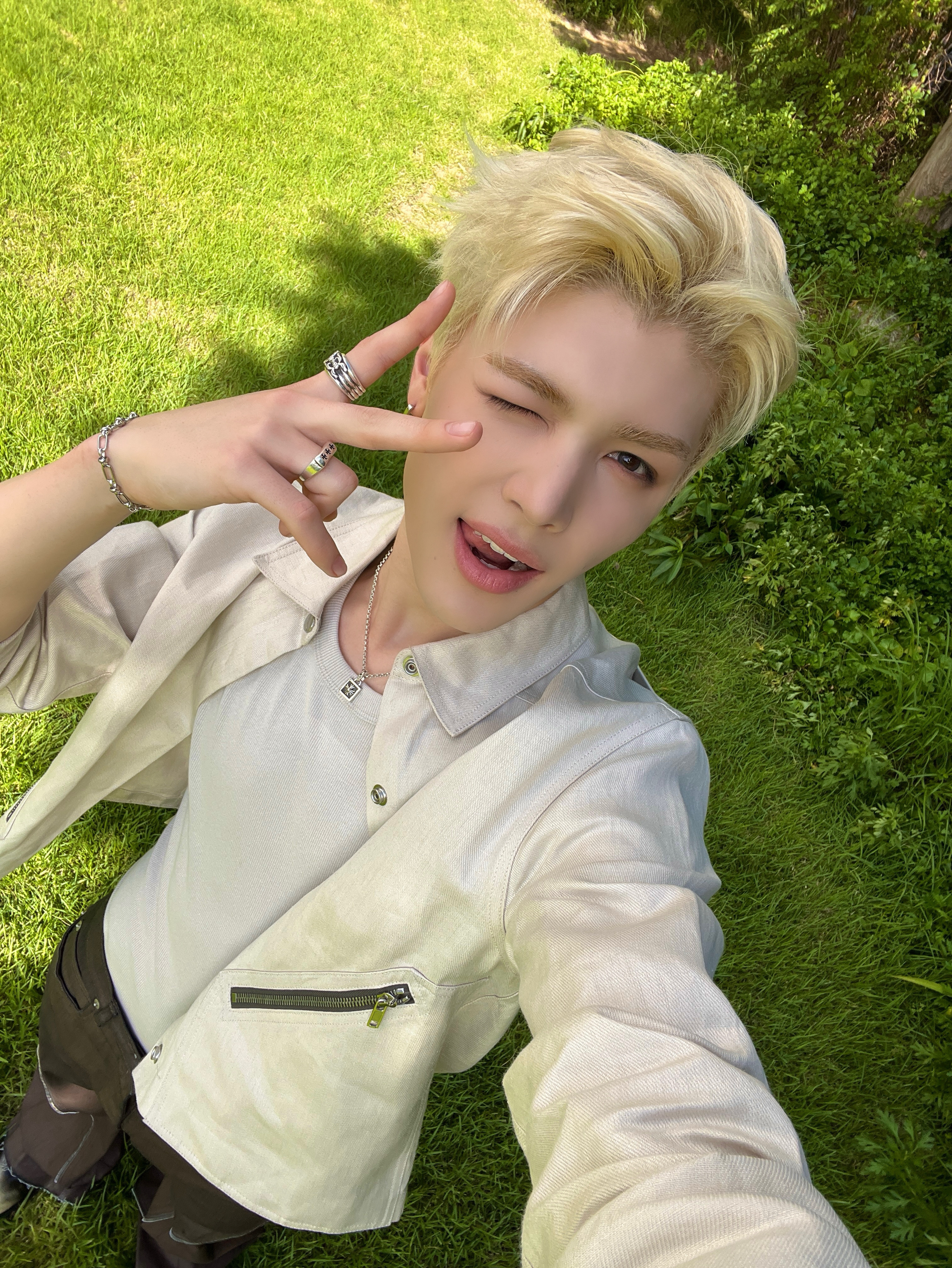 마키 (앤팀)의 최신 사진