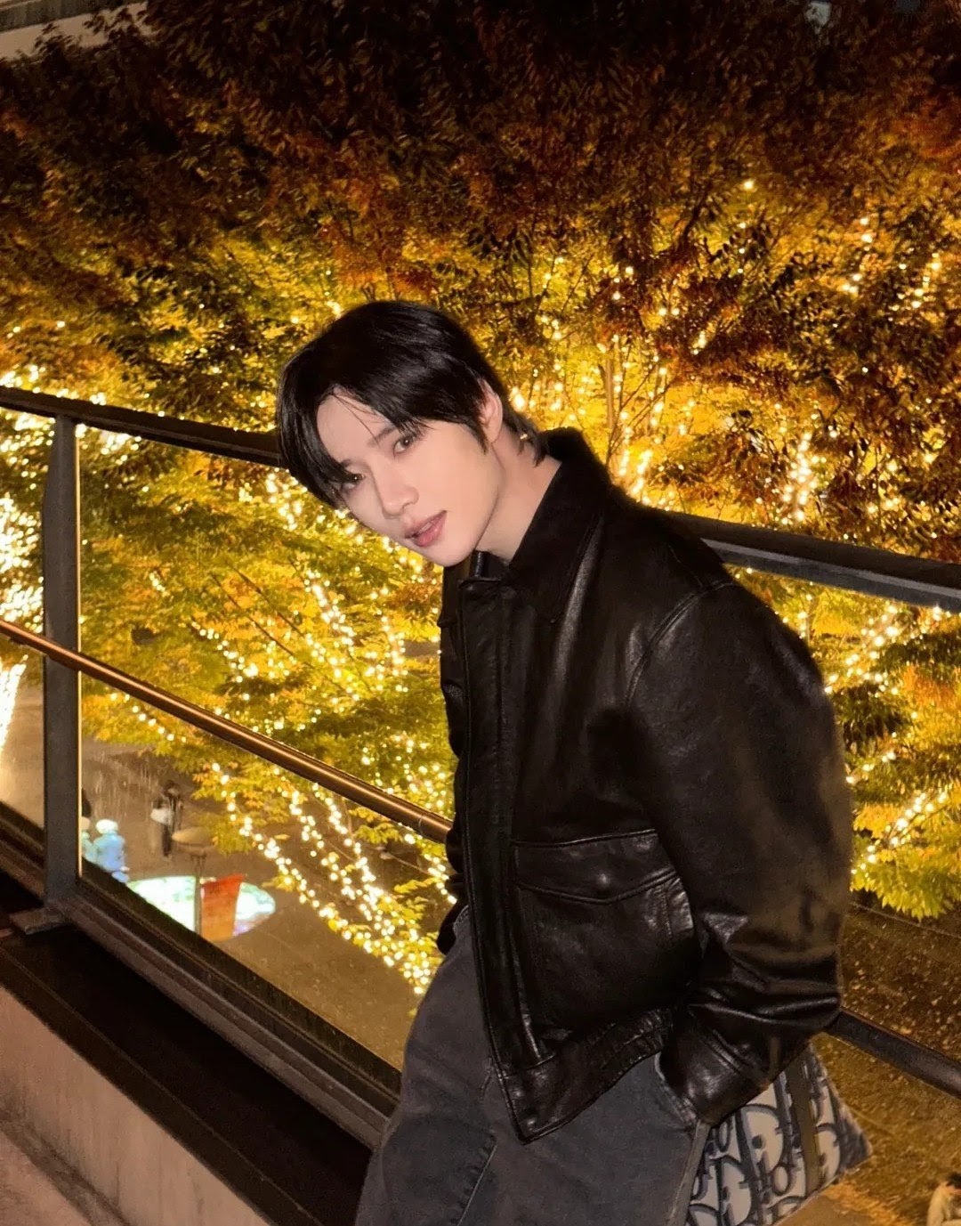 Latest photo of Beomgyu (TOMORROW X TOGETHER)