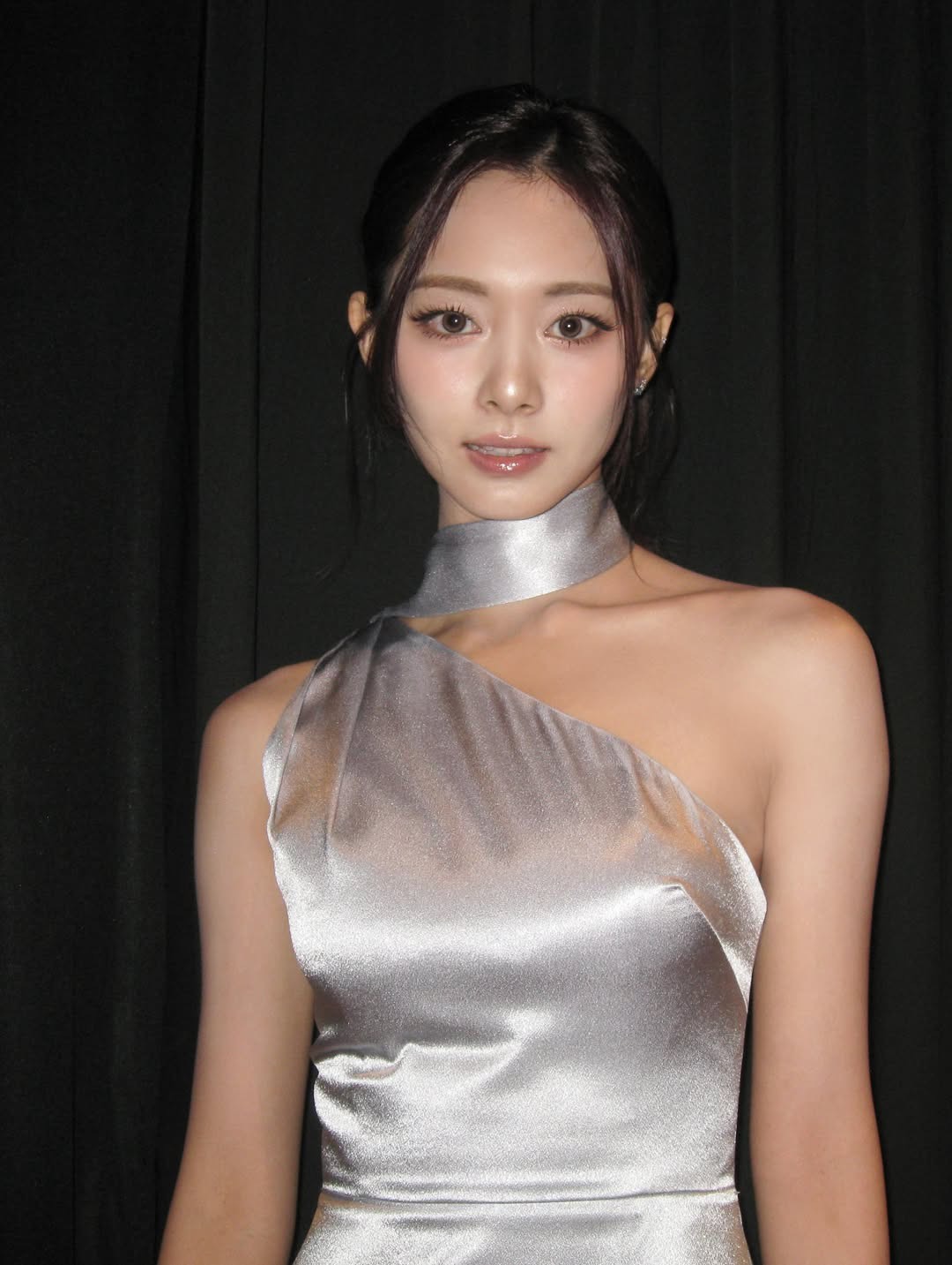 쯔위 (TWICE)의 비하인드 컷