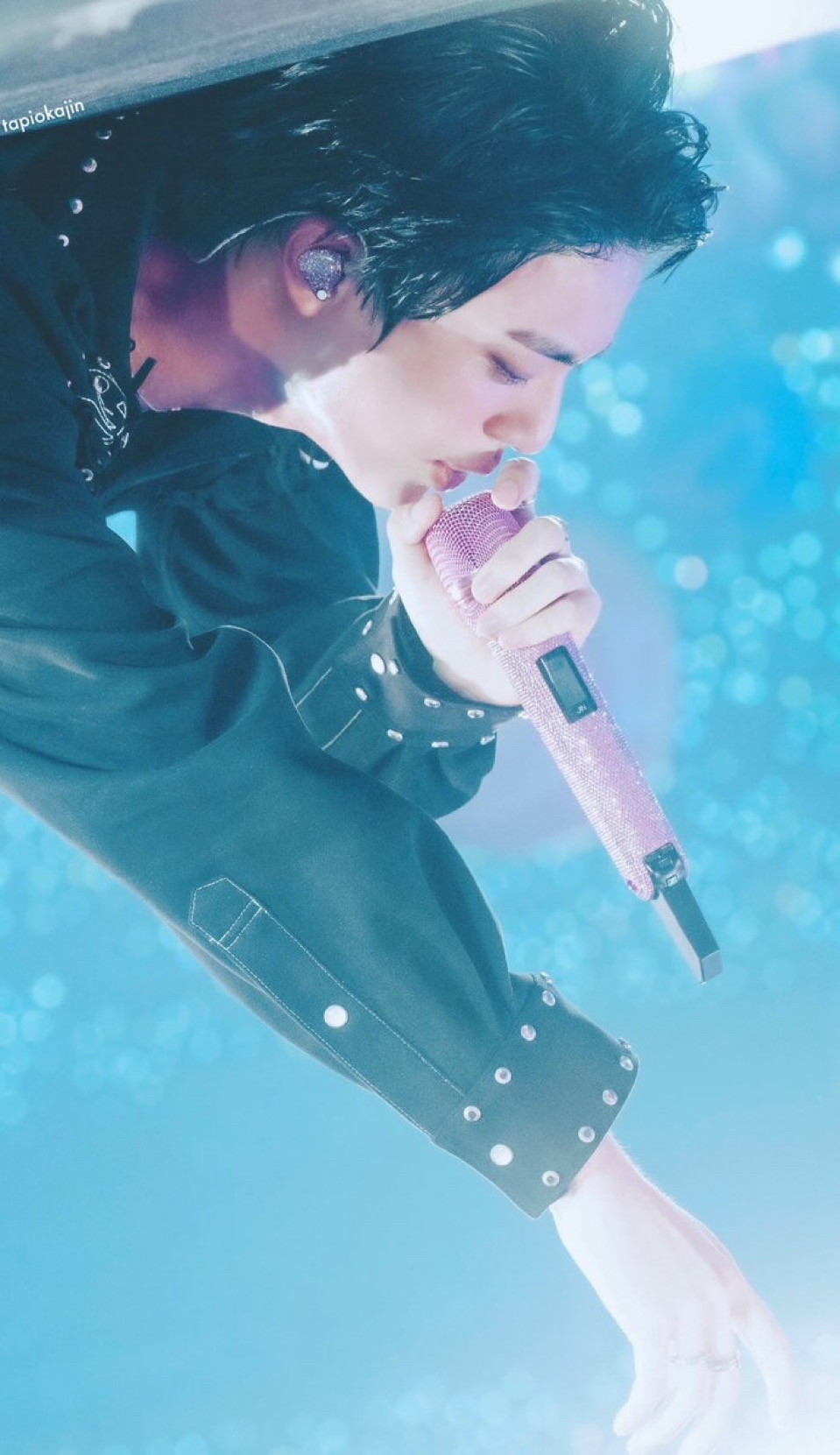 The most beloved wallpaper among Jin (BTS)'s fans