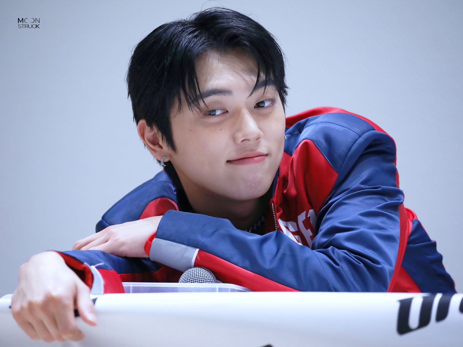 Latest photo of Minkyun (ONF)