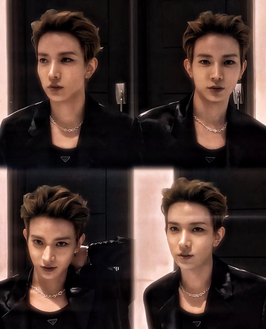 Foto aktivitas terbaru Heeseung (ENHYPEN)