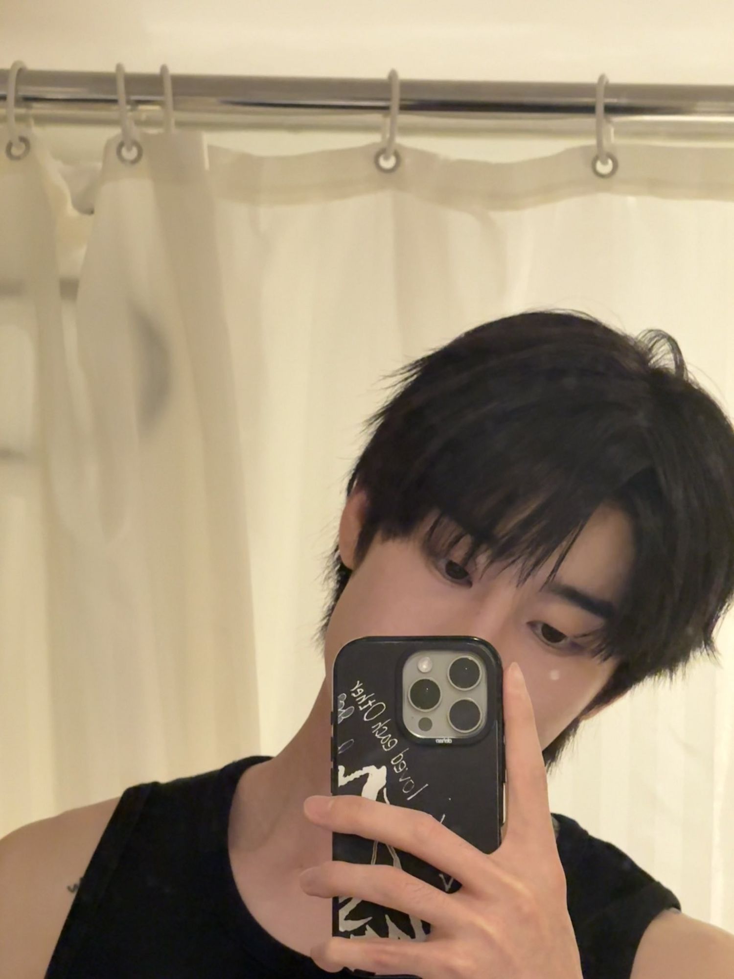 Latest photo of Han Seungwoo