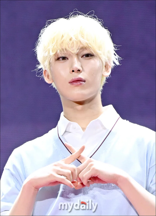 선우 (ENHYPEN) 팬이 찍은 순간