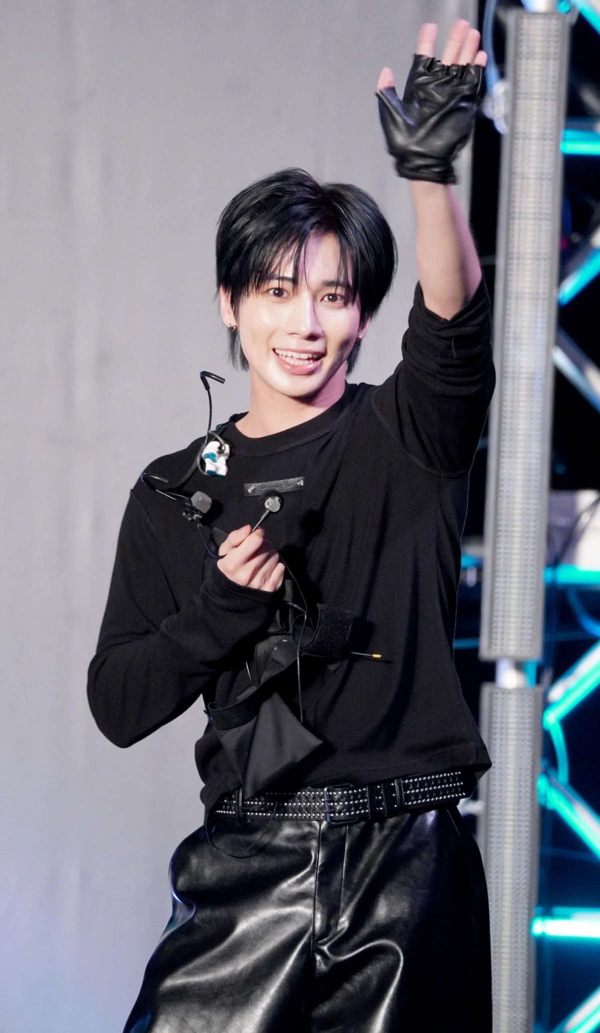 Today's most popular wallpaper in the Taehyun (TOMORROW X TOGETHER) community