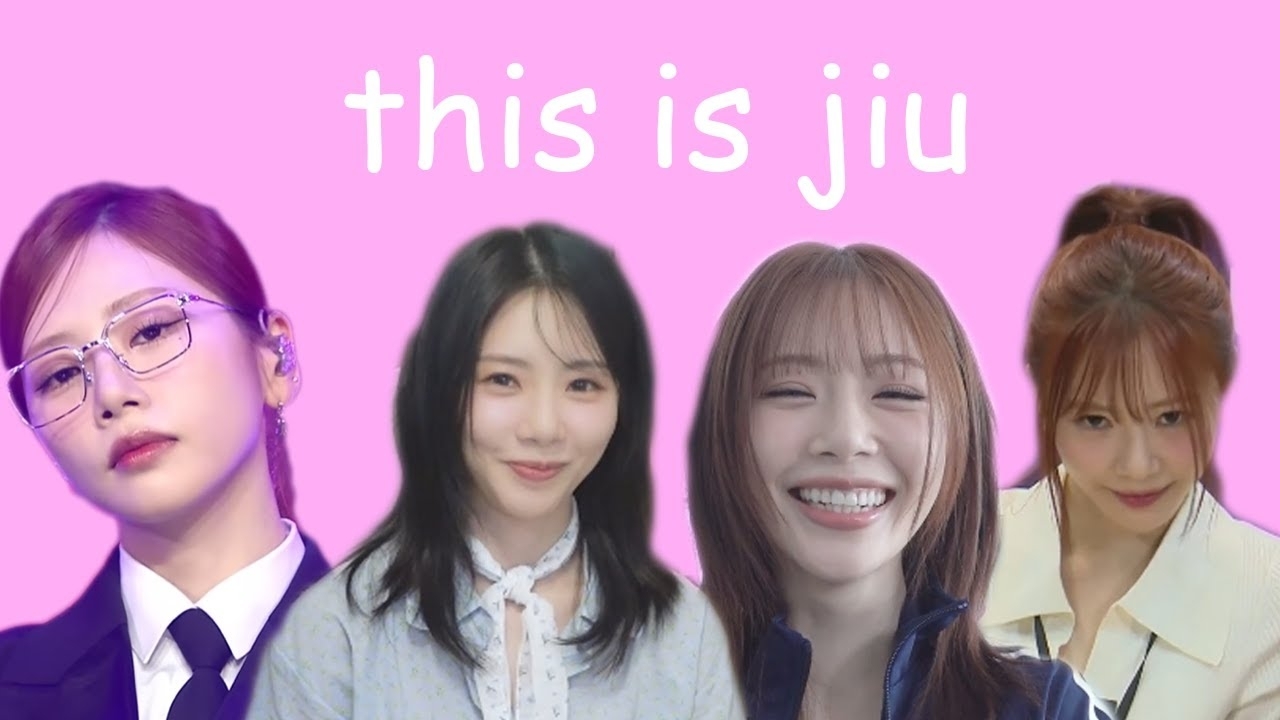 드림캐쳐 최근 활동샷