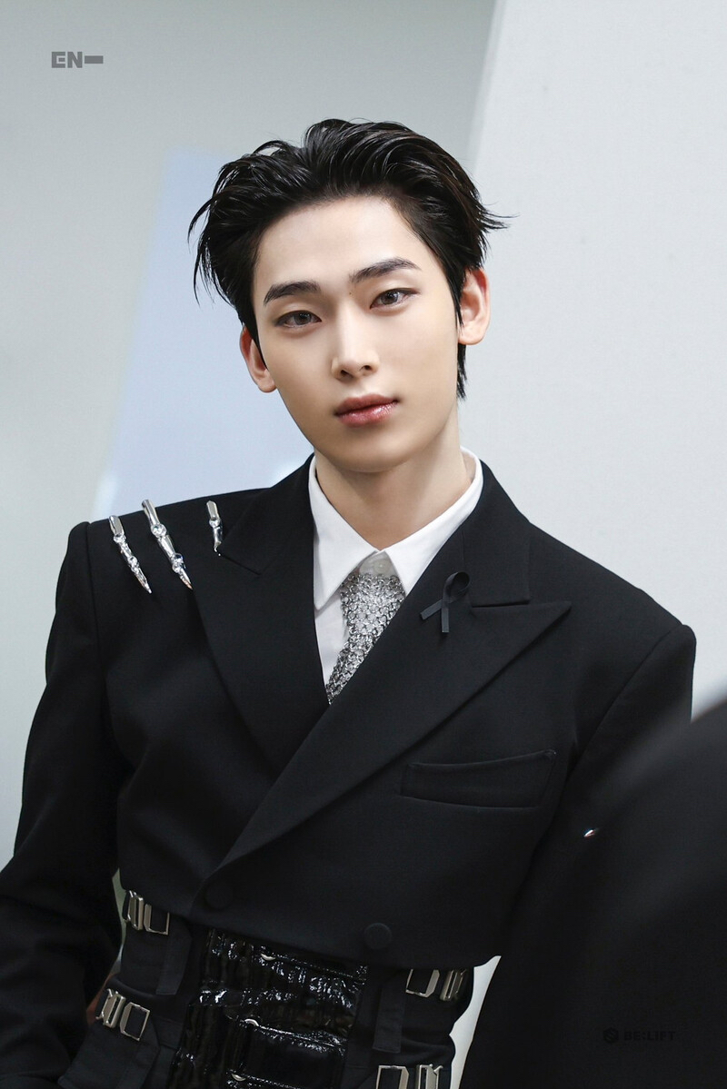 ENHYPENファンが撮った瞬間