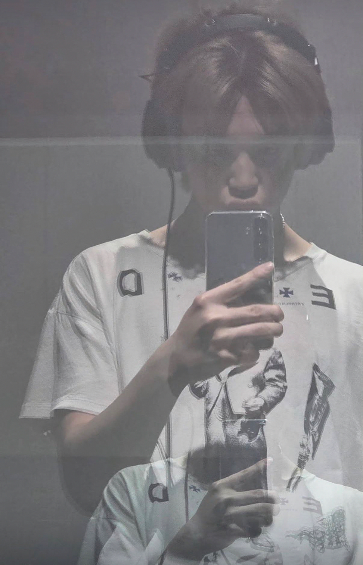 지민 (방탄소년단) 팬이 찍은 순간