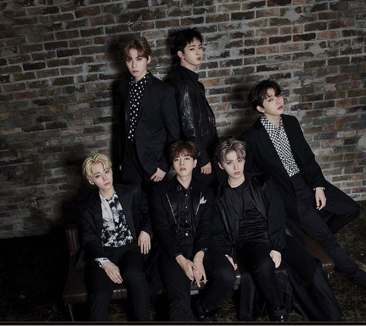 Recent activity shot of ONEUS