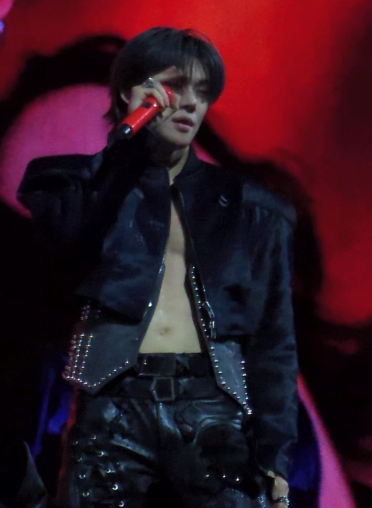 Latest photo of Yeonjun (TOMORROW X TOGETHER)