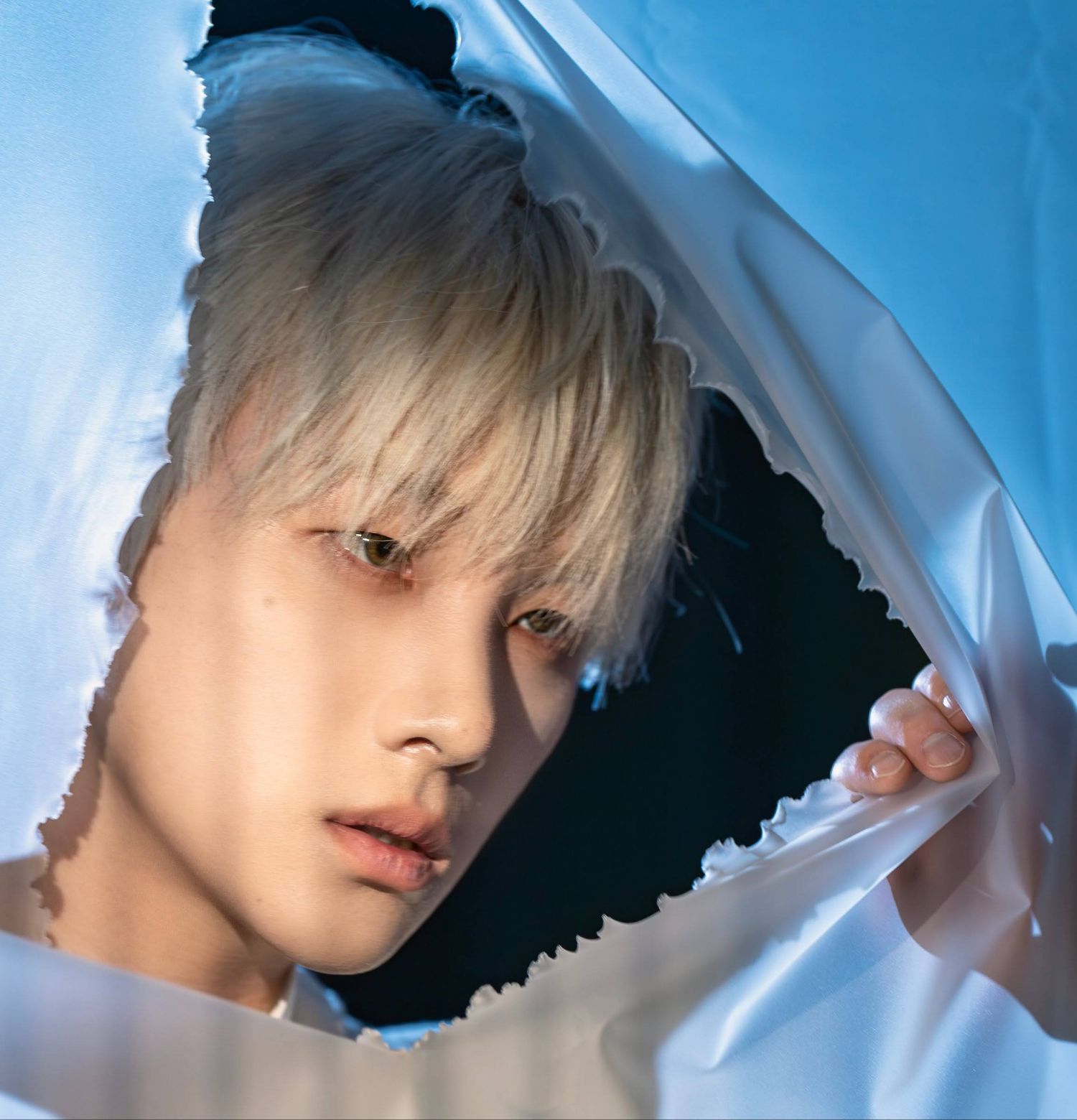Latest photo of JAY (iKON)