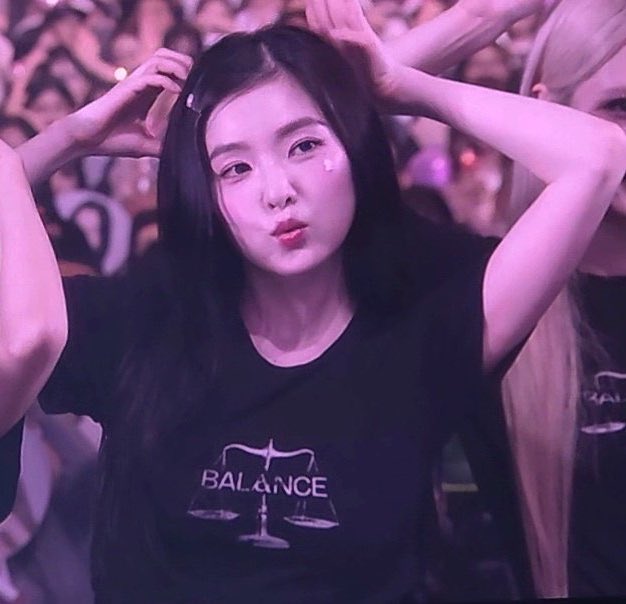 아이린 (레드벨벳)의 최신 사진