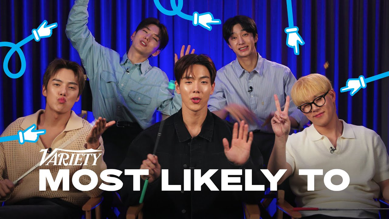K-pop star post gaining attention now