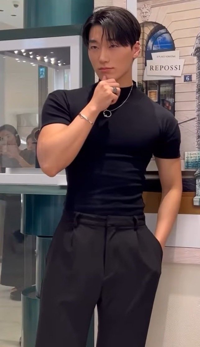 チェ・サン (ATEEZ)ファンが撮った瞬間