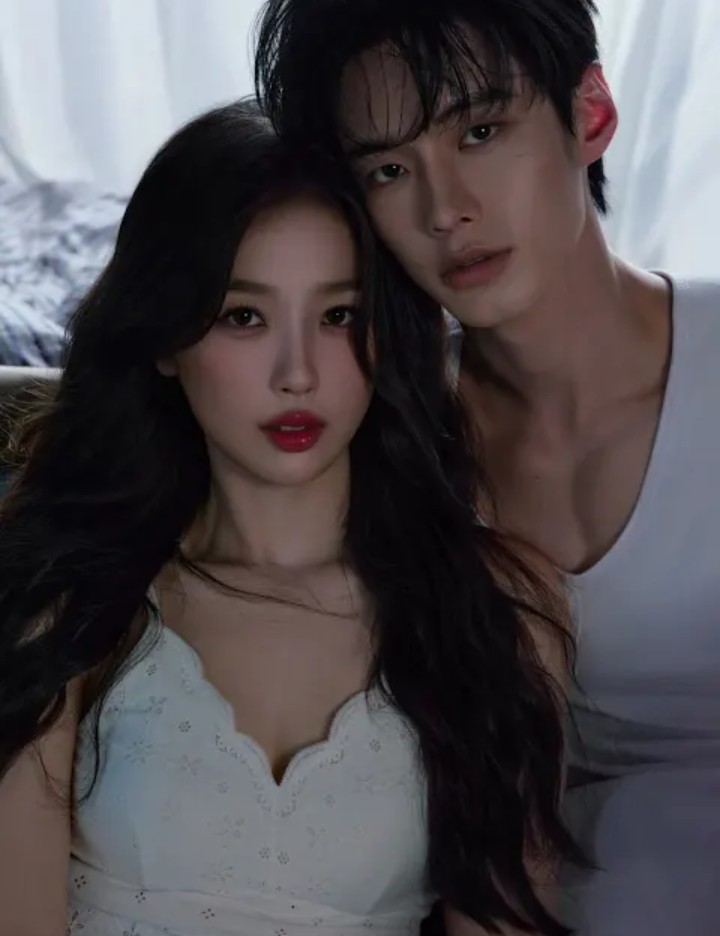 Recent activity shot of Esther Yu