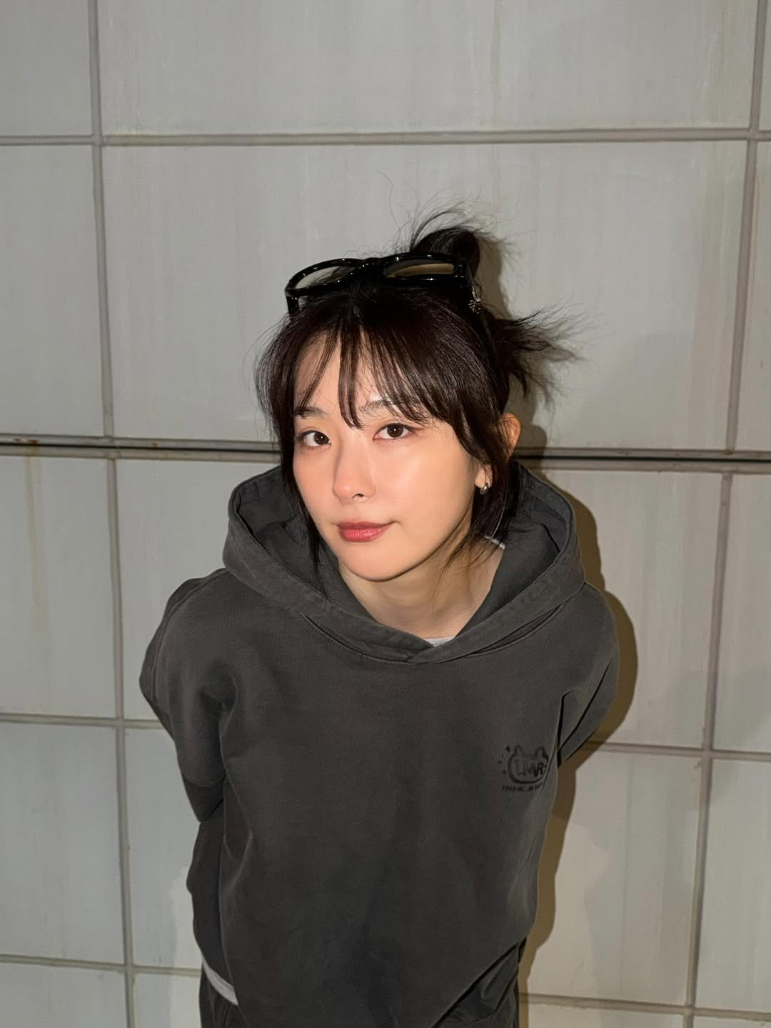 Latest photo of Red Velvet