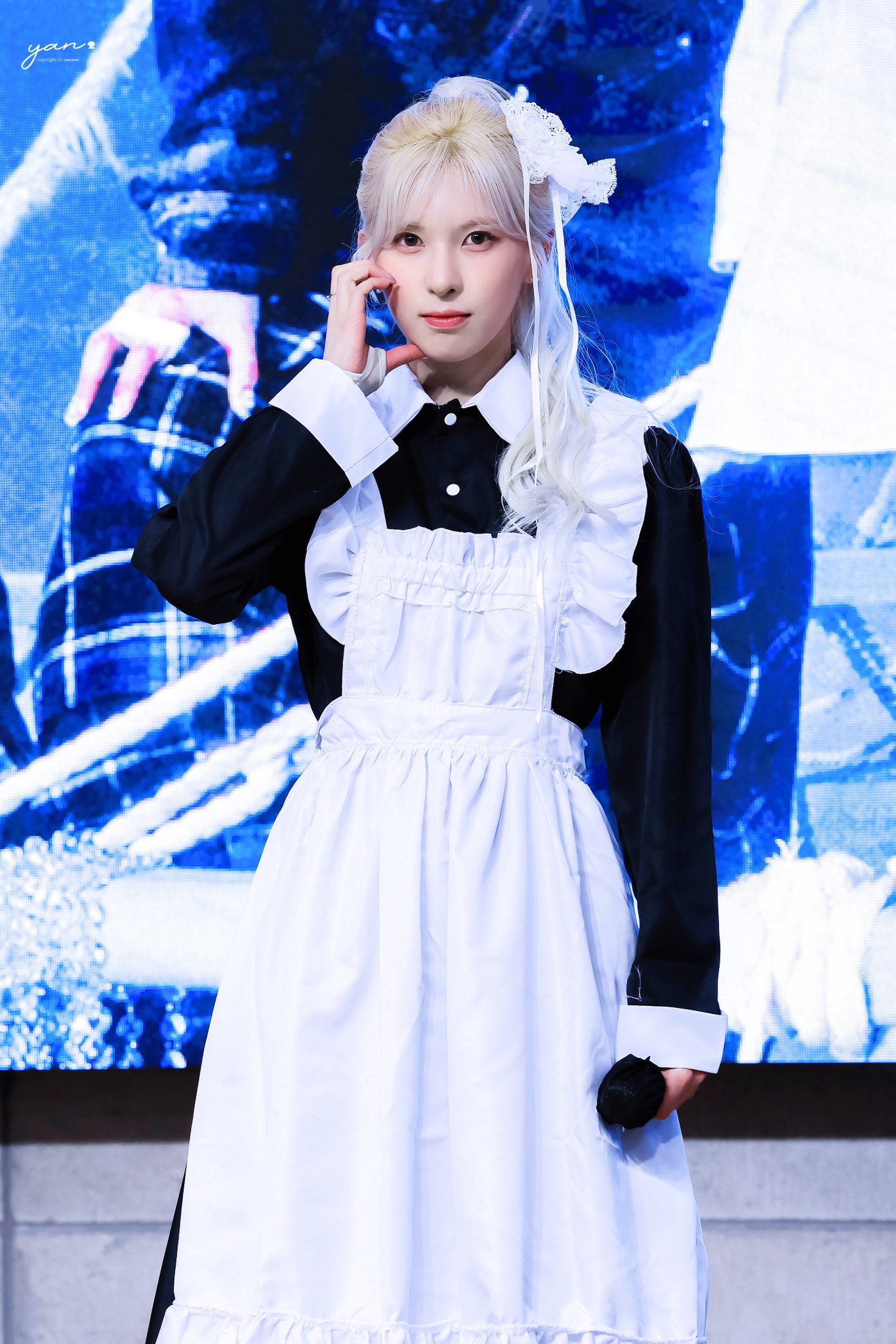 Latest photo of NMIXX