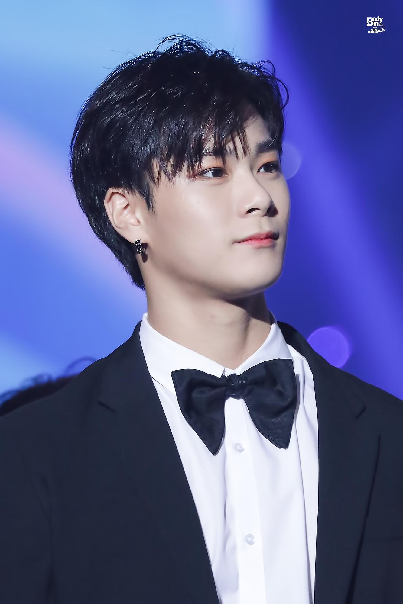 Latest photo of Moonbin (ASTRO)