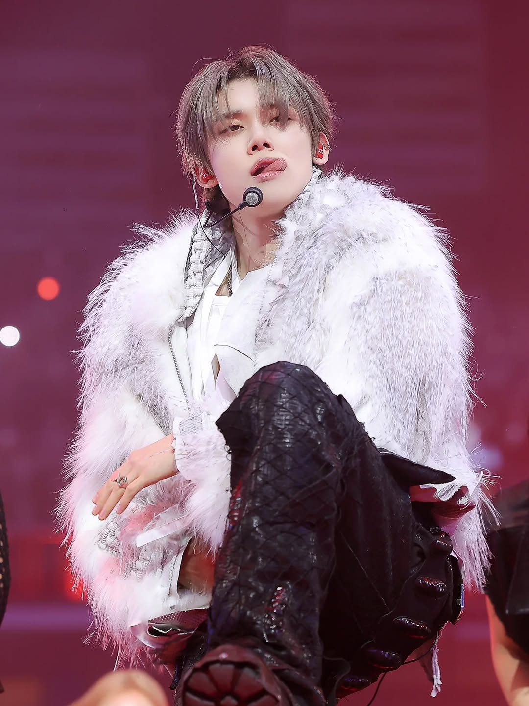 Latest photo of Yeonjun (TOMORROW X TOGETHER)