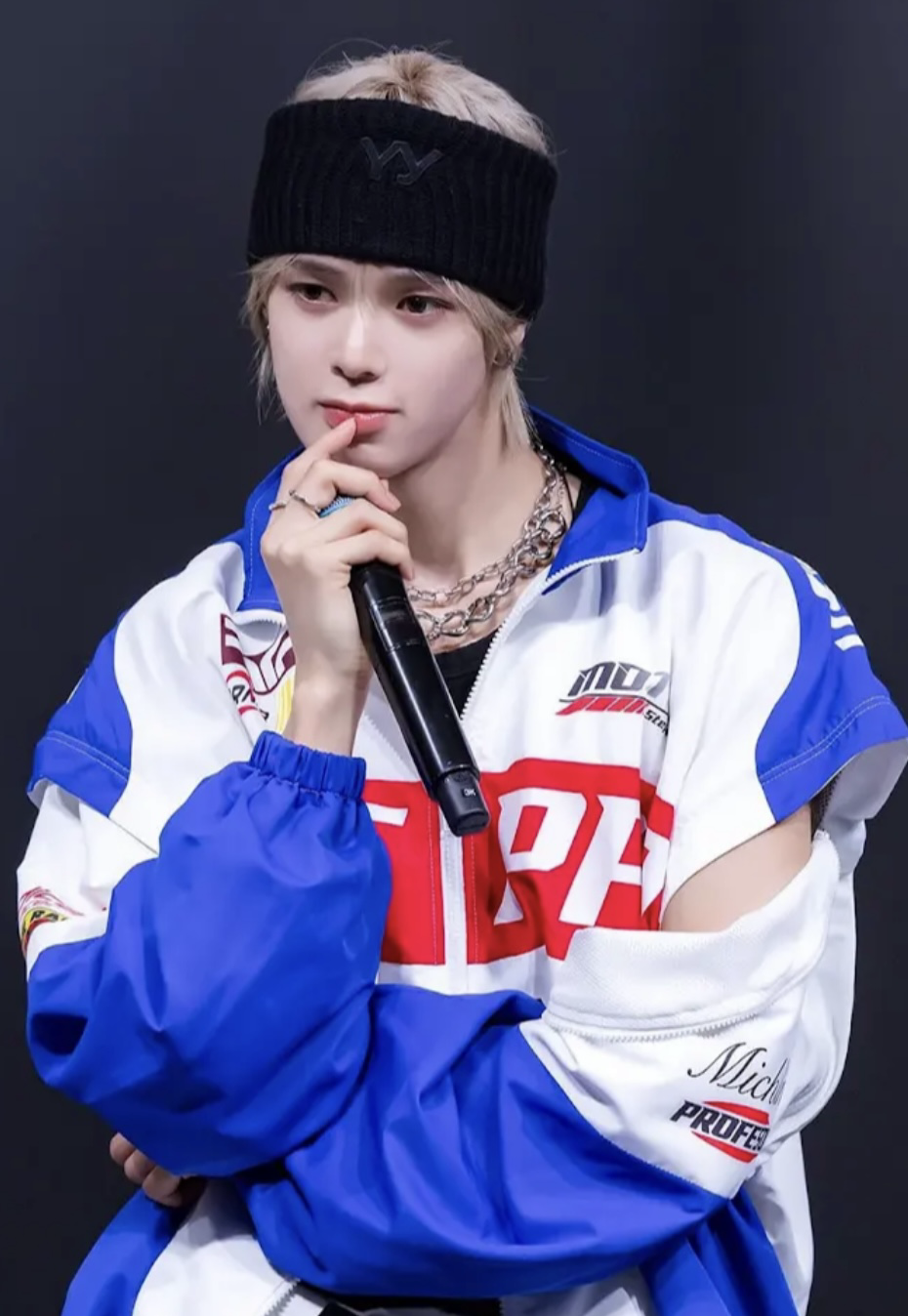 K (&TEAM)的最新活动照片