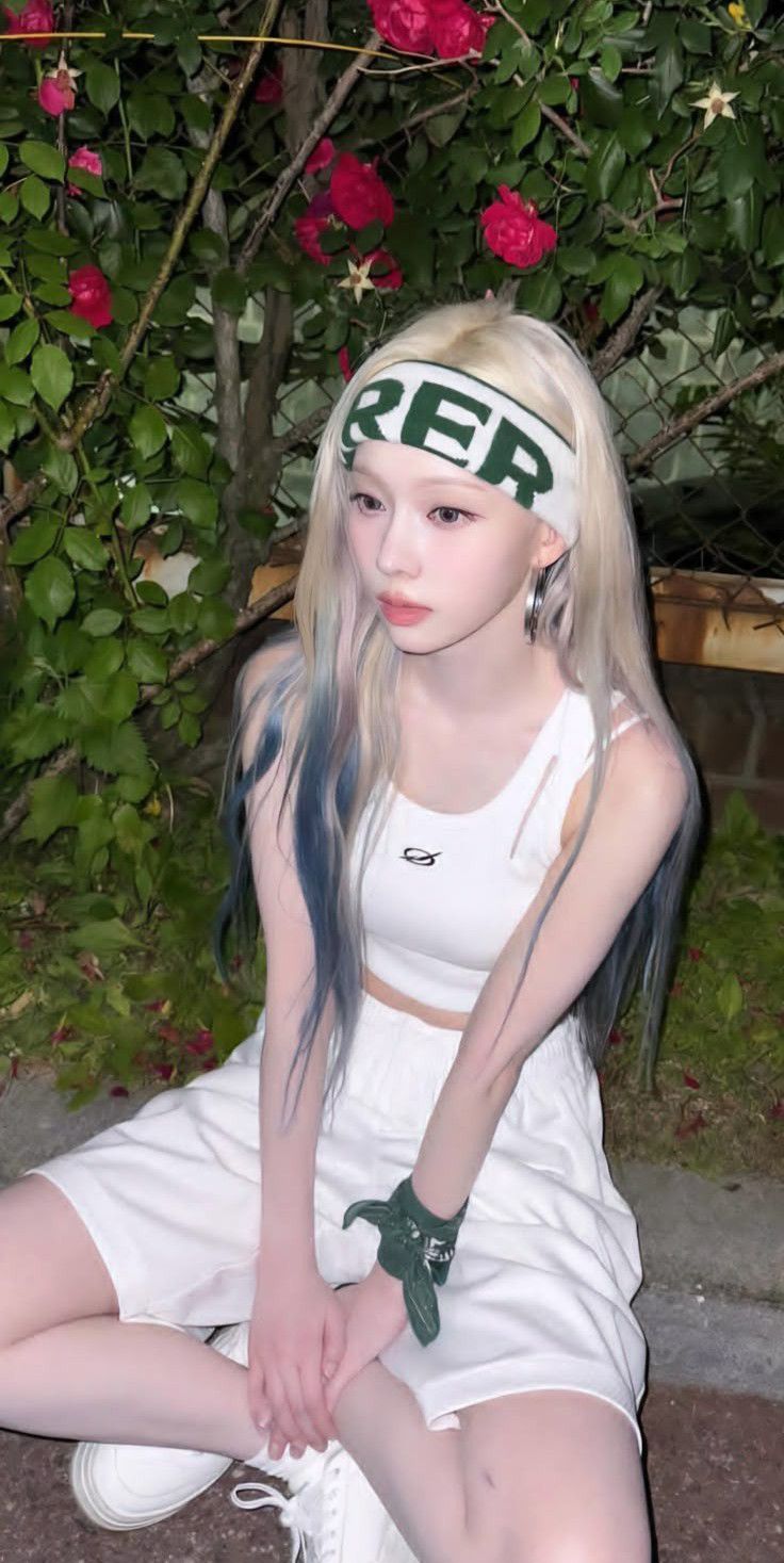 윈터 (에스파)의 최신 사진