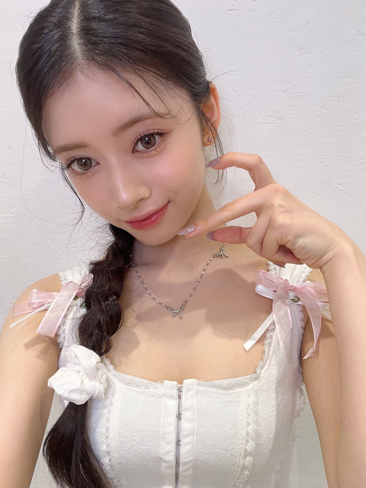 Rima (NiziU)的最新活動照片