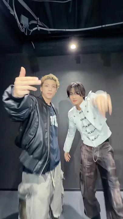 ENHYPEN 최근 활동샷