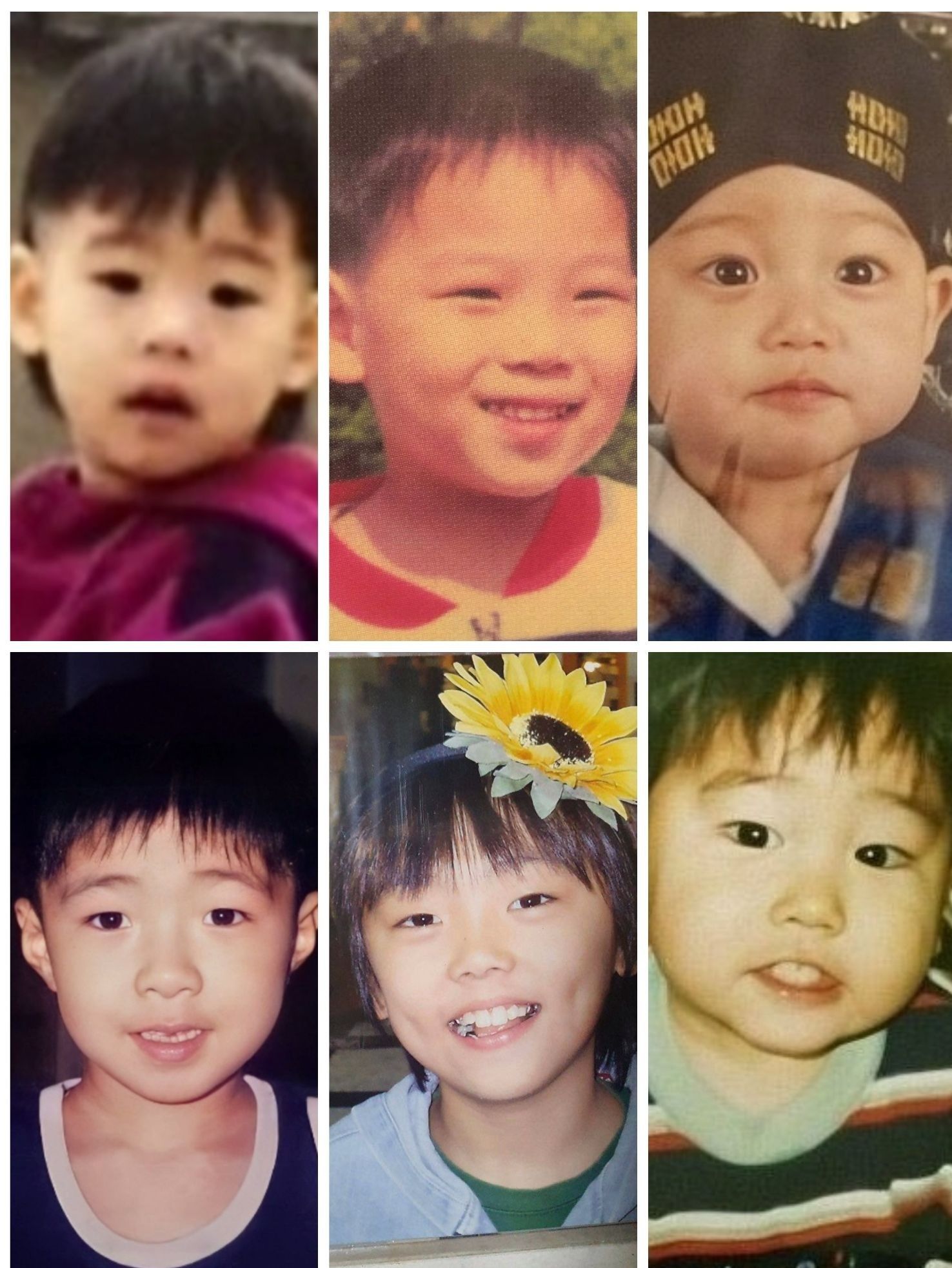 Latest photo of ONF