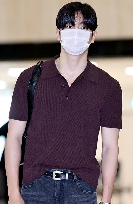 더보이즈 팬이 찍은 순간