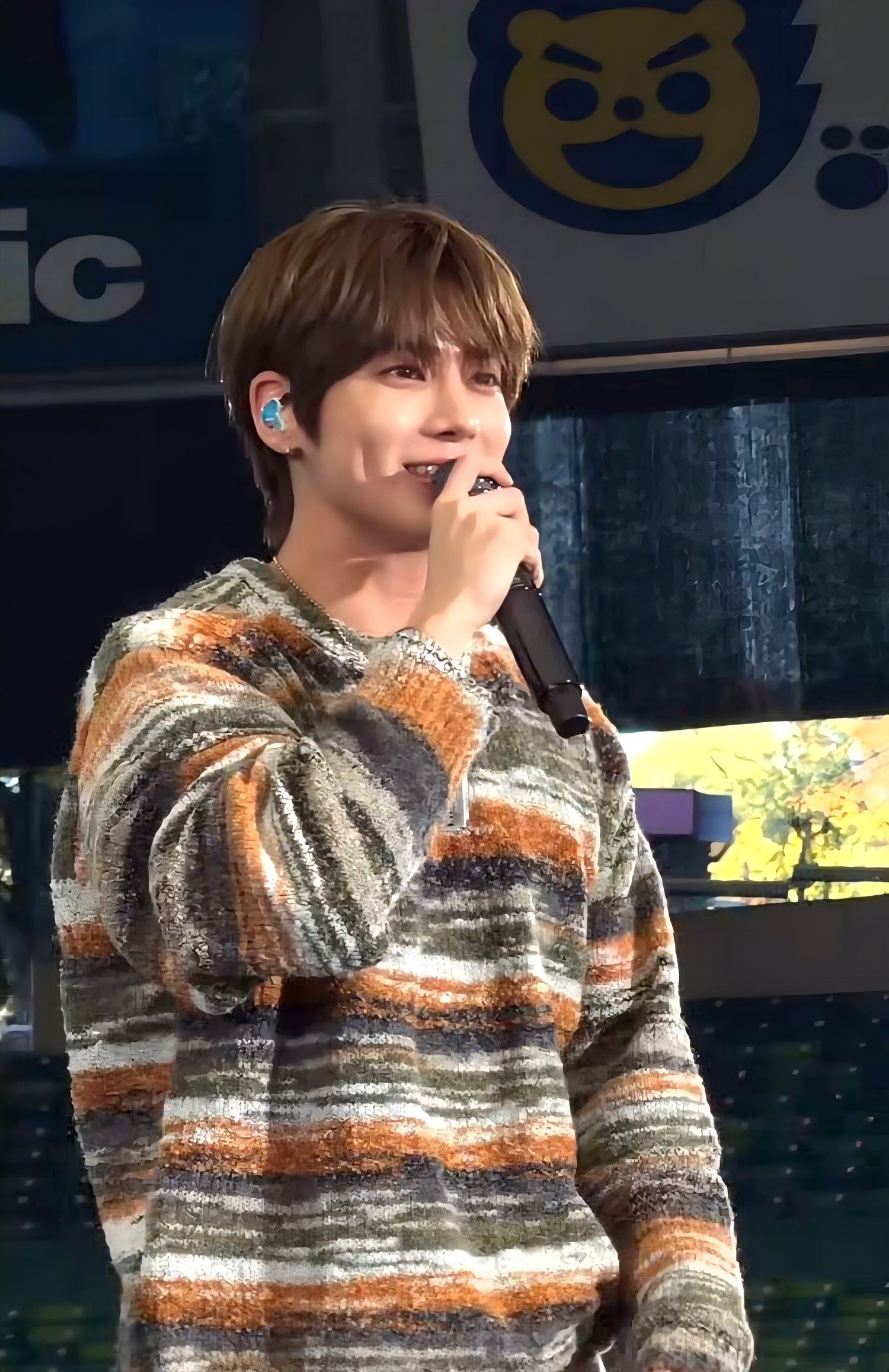 太顯 (TOMORROW X TOGETHER)的最新照片