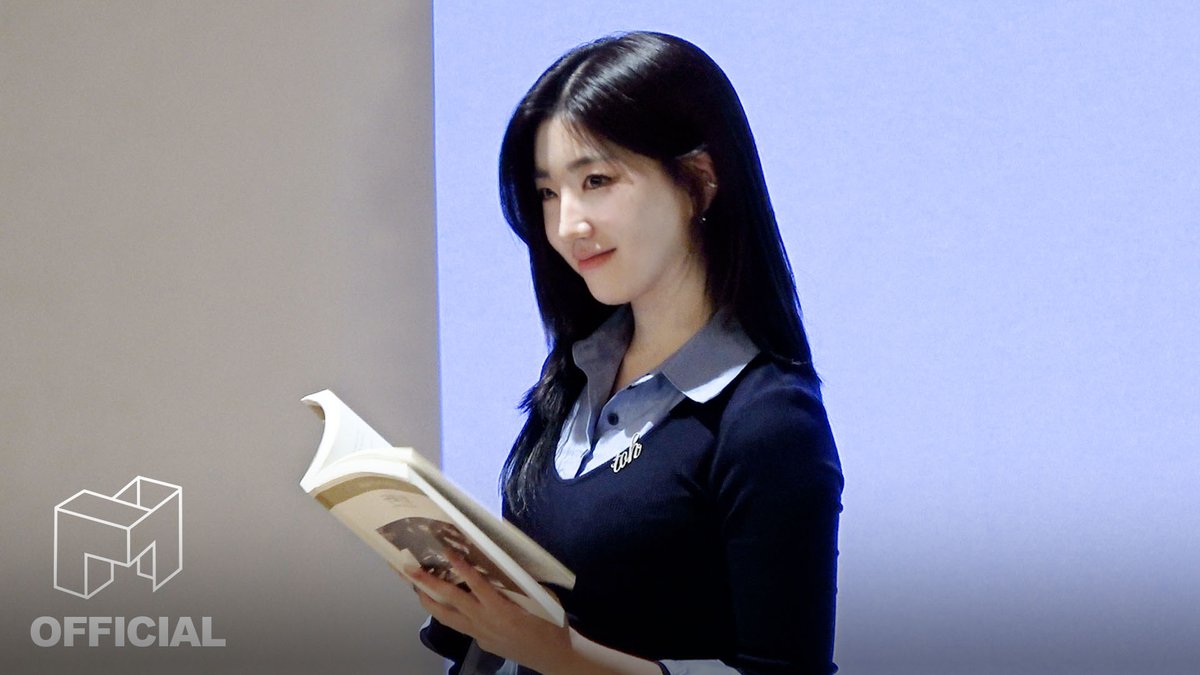 Recent activity shot of tripleS