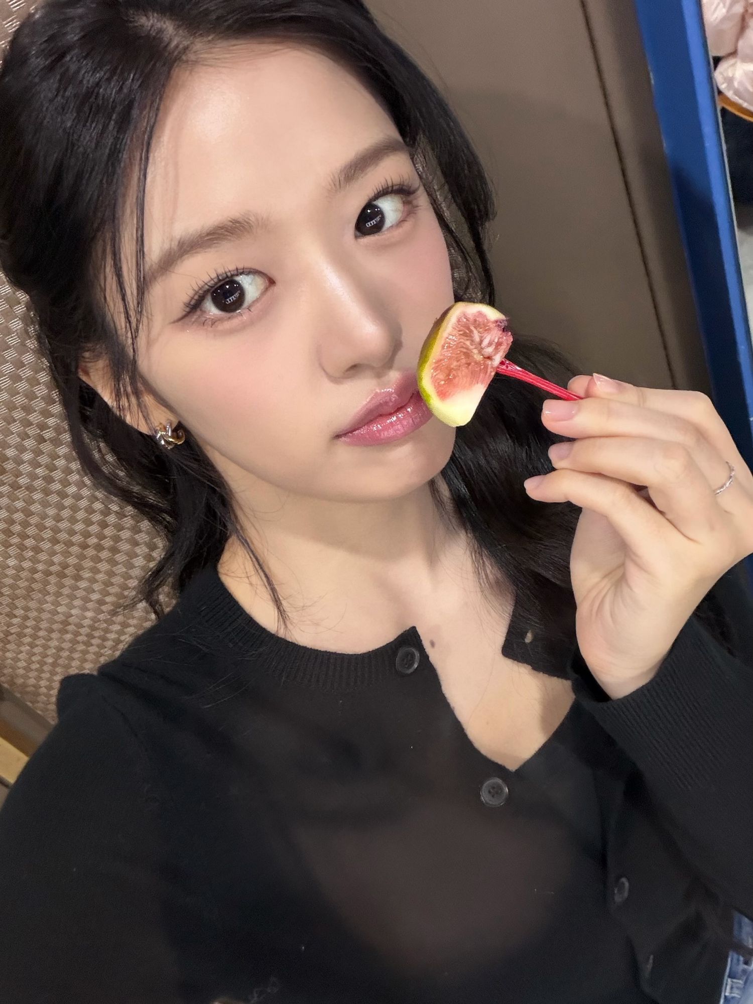 안유진 (IVE) 최근 활동샷