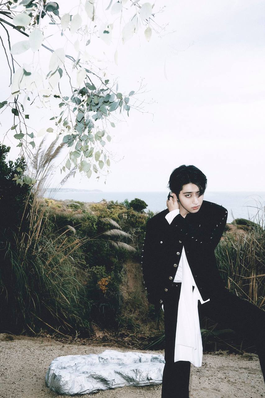 Latest photo of Stray Kids