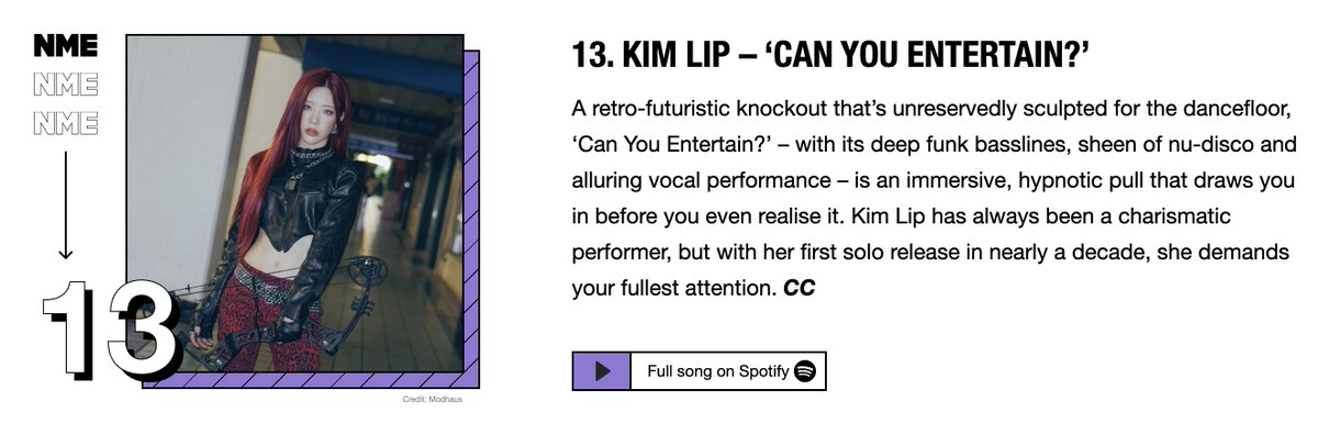 A moment captured by ARTMS's fan