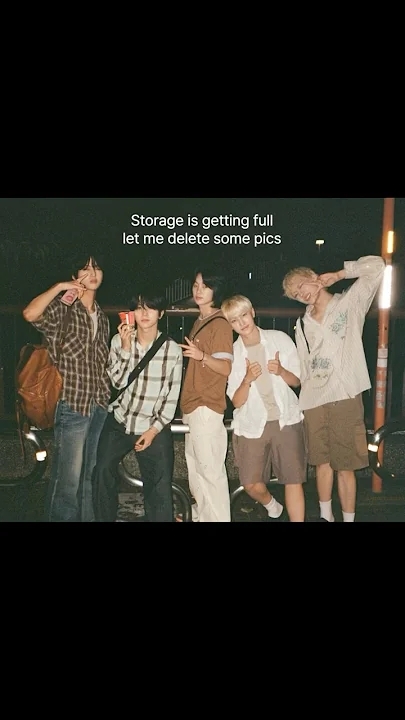 TNX 팬이 찍은 순간