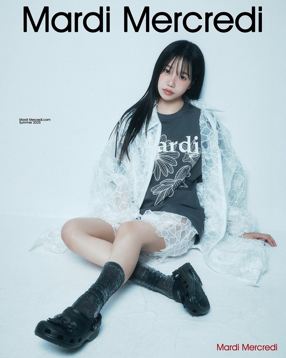 Recent activity shot of Jo Yuri