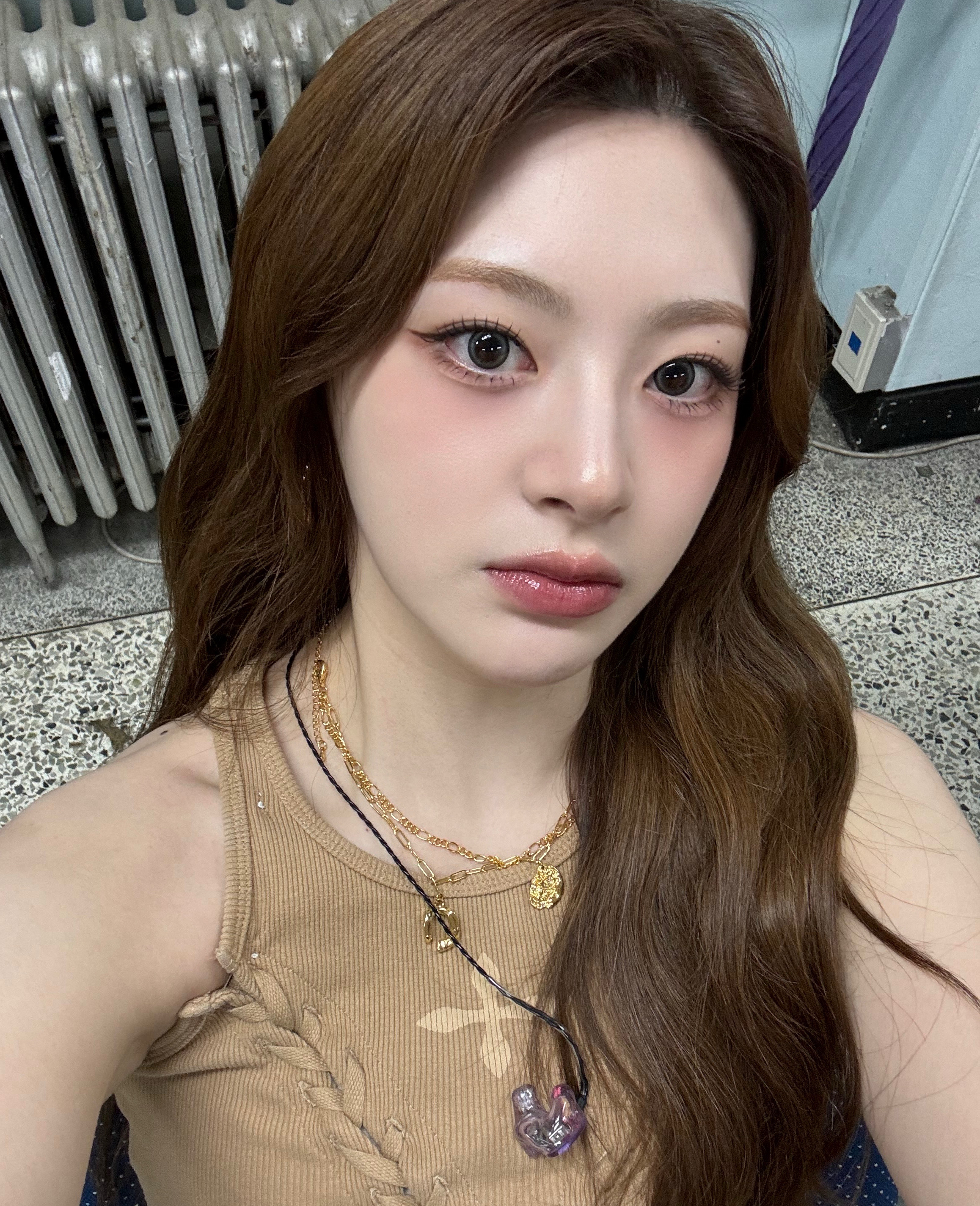 Latest photo of Seeun (STAYC)