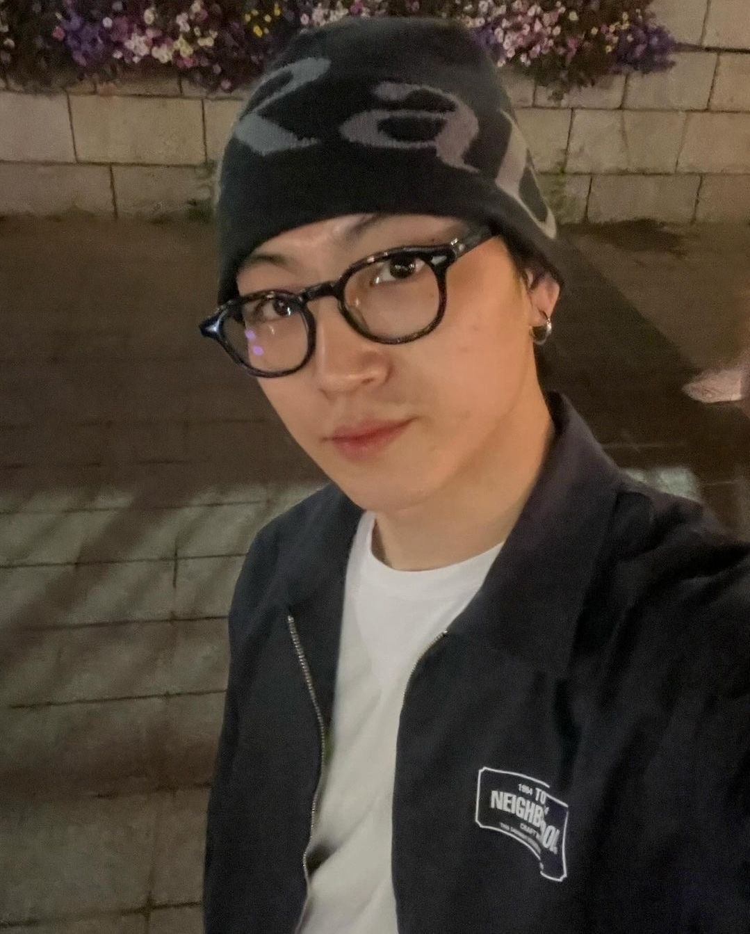 Latest photo of JAY B (GOT7)