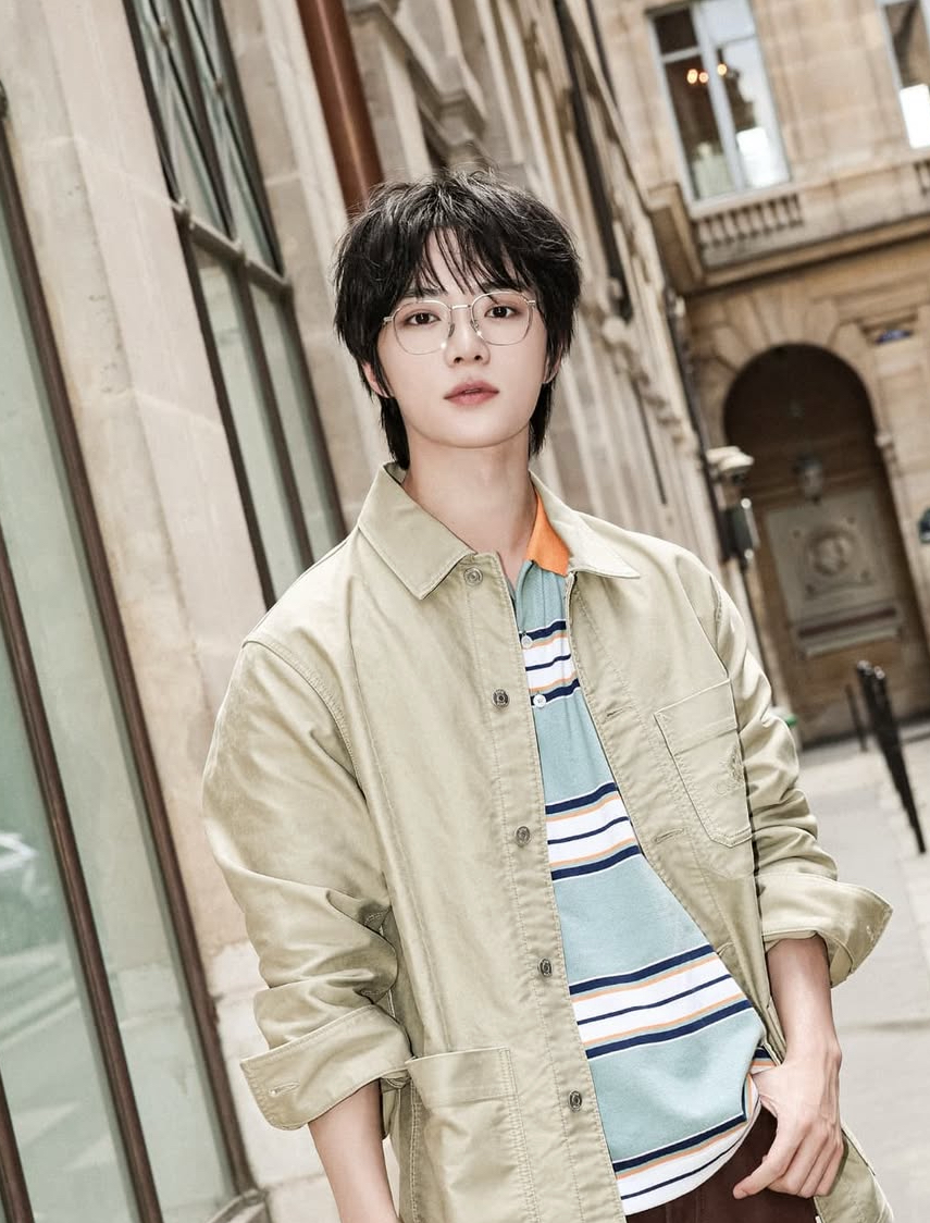 ボムギュ (TOMORROW X TOGETHER)の最新写真