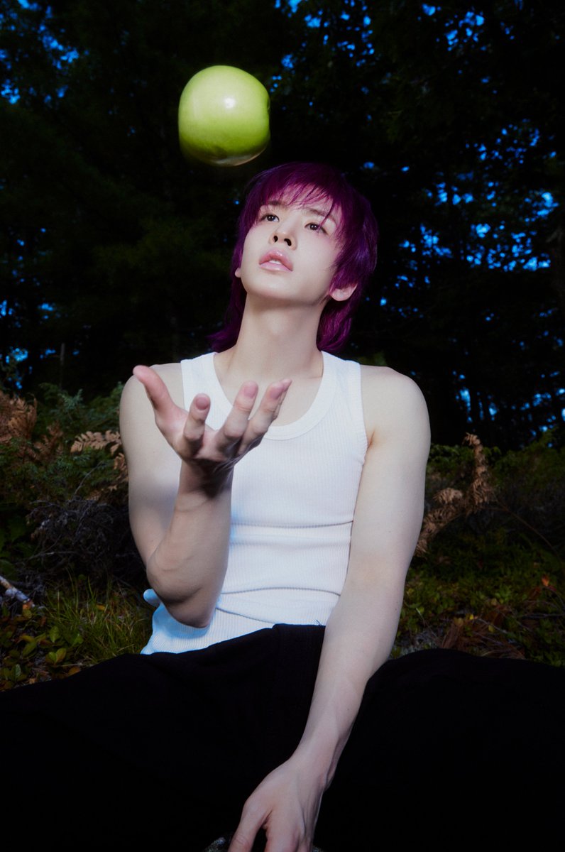 Latest photo of CRAVITY