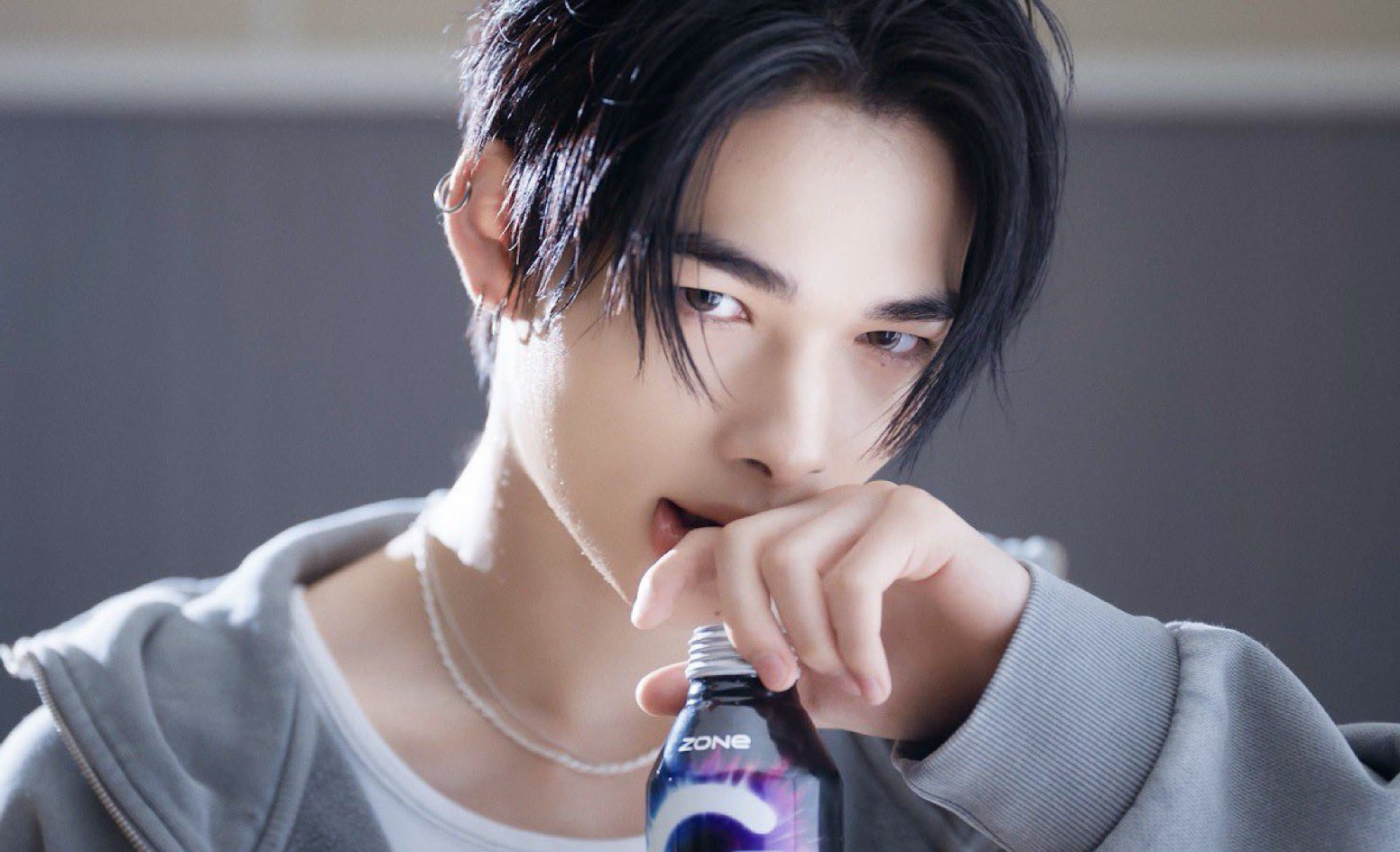 니키 (ENHYPEN)의 비하인드 컷